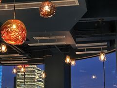 -Kathleen's Waitan 凯圣琳江景西餐厅(外滩店)