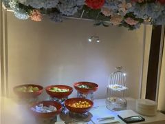-金陵饭店 56F 家·海鲜火锅餐厅