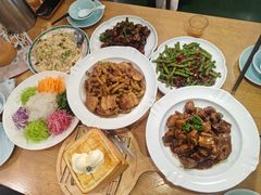 -去茶去餐厅(中央大街店)