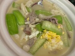-湖南码头·地道岳阳美食·湘菜(魏公村店)