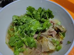 -宋老三苏肉羊肉汤老店