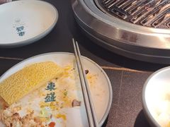 -東盛炭烤自助料理(浦东文峰广场店)