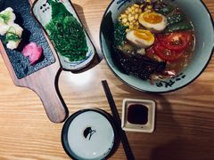 -八代目拉面(金爵万象店)