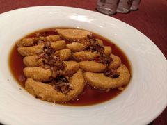 -久宴·天目湖大鱼头(恐龙园店)