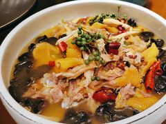 -尚宴(盛世广场·食尚街店)