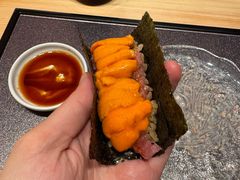 -小十Omakase(地王大厦店)