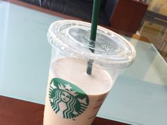 -星巴克(苏州建屋店)