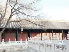 -北京国子监胡同