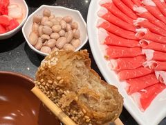 -南门涮肉(通州店)