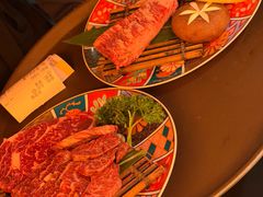 -無二炙坊·和牛烧肉(大钟寺1733店)