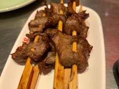 牛肉串-潮界(虹桥新天地店)