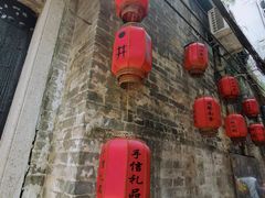 -小洲村