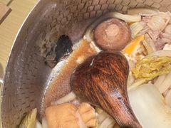 -沼津港精致料理·寿喜烧·烧鸟(漕河泾印象城店)