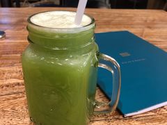 -Brut Eatery悦璞食堂(愚园路店)