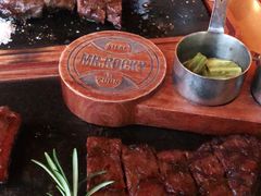 -MR.ROCKY洛奇先生RESTAURANT&BAR(宝安壹方城店)