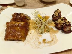 -广东胜利宾馆西关粤中餐厅