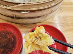 -海汇源老烧麦店(东大街总店)