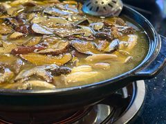 -草墩罗非鱼庄•野生菌•腊排骨(七星街上段店)