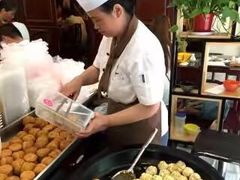 -毛华美食(清扬路店)