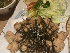 -初居食屋日式料理(万象城购物中心店)