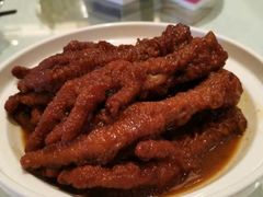 -大铁勺新津菜(东丽阳光新业广场店)