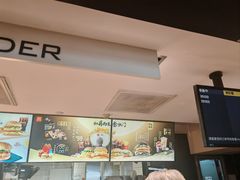 -麦当劳(大羊坊路店)