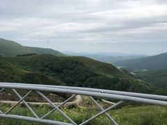 -张北坝上草原