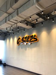 -G-STEPS舞蹈工作室