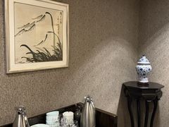 -海天楼中餐厅(吴宫泛太平洋酒店)