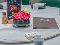 -客颂·客家宴(大壮国际广场店)