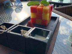 -Rock Bar Bali(Bali)