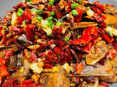 -湘水滨·臭鳜鱼·湘菜(马驹桥店)