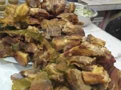 -铁东熏肉大饼铺