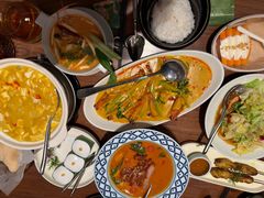 -泰香米泰国餐厅(中大国际店)