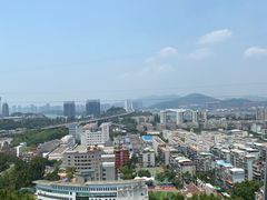 -狐尾山公园