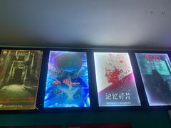 -荒岛实景沉浸密室(江汉路1店)