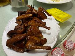 -新享乐海鲜(翠华路店)