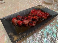 -8餐厅(新葡京酒店)
