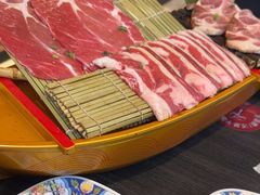-AJIYA·池袋日式烧肉自助(天津万象城店)