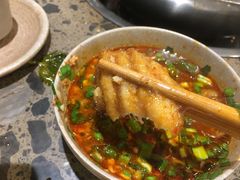 -肖肖酸萝卜鱼火锅(总店)