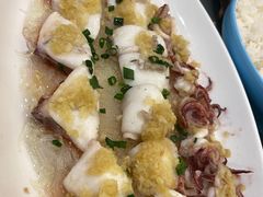 -美极鲜食坊(宝安南路店)
