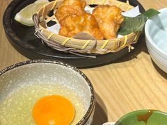 -有喜屋·日料·居酒屋(旭辉广场店)