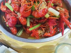 -龙虾奇迹(大华三路店)