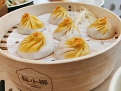 -苏小柳点心·手作小笼包(浦东嘉里城分院)
