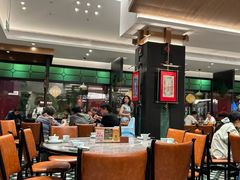 -奇芳阁·百年清真南京菜(夫子庙店)