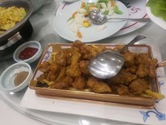 -良友·海鲜青岛菜(五四广场店)