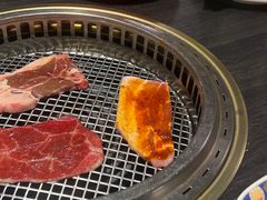 -AJIYA·池袋日式烧肉自助(天津万象城店)