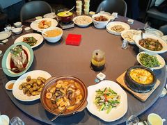 -百富源·海鲜辽菜(浑河堡店)