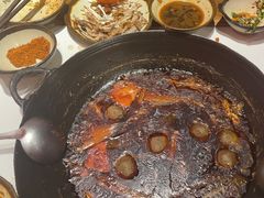 -老天桥蛙炉火锅(姑苏总店)