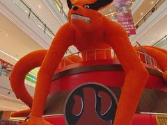 -龙湖成都上城天街